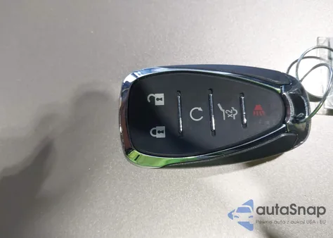 2021 Chevrolet Equinox Fwd Lt z USA, uszkodzony, nr VIN 3GNAXKEV5MS136095